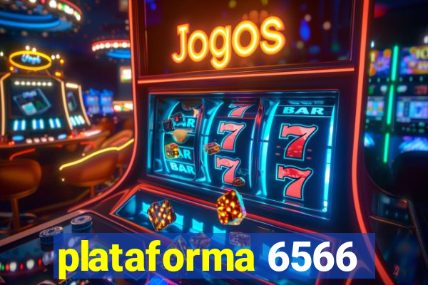 plataforma 6566